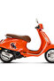 Ride or Fire - 14X12 cm Car, Motorcycle, Helmet and Laptop Window Sticker - 8