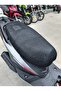 غطاء مقعد شبكي متوافق مع Motol;ks Nirvana Pro 50cc - 3