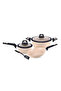 Chef Art Granite Cookware Set- RF11960 - 2