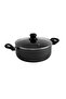 8Pcs Non-Stick Cookware Set, 2.5mm Body Thickness, RF4999 - 4
