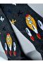 1 Pcs 80% Cotton Boy's Panty Socks Boy's Panty Socks Child - 2
