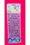 Snopy Badge Sticker (Pack of 100)