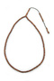 Globe Cut Kuka Zikir Rosary - 100 Pieces - 5 mm (Iznk) - 3