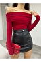 Women's Madonna Collar Sandy Blouse