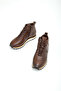 Men's Genuine Leather Casual Boots 383 4860 Erk Bot Sk21-22 - 5