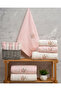 Buldan Üretim Elite Dowry Cotton Set of 6 Kitchen Towels I 30X50 - 2