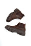 Men's Genuine Leather Casual Boots 381 16212 Erk Bot Sk22/23 - 7