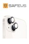 iPhone 13 / 13 Mini Sapphire Tempered Camera Lens Protector