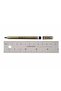 6Pcs Water Resistant Riding Pencil, German Riding, Riding Eye Pencil - 4