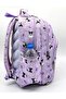 School Bag Girls' School Bag 3-Piece School Bag Luxury School Bag Bag+Lunch Bag+Pen Holder Set Kromi B. - 4