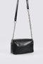 17381 Women's Shoulder Strap Handbag - 3