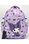 School Bag Girls' School Bag 3-Piece School Bag Luxury School Bag Bag+Lunch Bag+Pen Holder Set Kromi B. - 2
