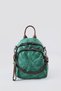Ççs 17633 Women's Shoulder and Backpack - 2