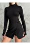 Women's Toe-Detail Bodysuit - 7