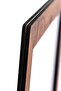 6 قطع إطار 30x30 - إطار Kemençe - إطار مربع MDF - مجموعة إطارات صور متعددة - 6