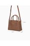 Kıremıt Women's Shoulder Bag Cn6517T - 7