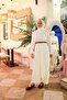 Alone Knitwear Set White - 6