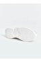 Lcw Steps White Mesh Detailed Women's Sports Shoes (S4) - 4