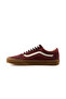 Unisex Old Skool Casual Shoes - Vn000Ct8B7G1 Red - 2