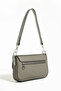 New Season 2 Strap 5 Compartment Women's Cross Shoulder Bag Rc6005 - 2