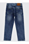 Boy's Pants 10-12 Years Blue - 2