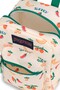 Superbreak One Unisex Backpack Fıve a Day Cream - 4