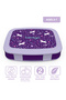 Kids Prints Lunchbox Unicorn - 2