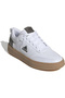 Park St Men's Sports Shoes - Ig6840-E White - 5