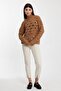 Hole Knitwear Sweater(A92423-S) - 4