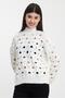 Hole Knitwear Sweater(A92423-S)