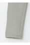 Lcw Kids Khaki Elastic Waist Boy's Pants - 2