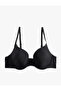 Basic Unassisted Underwire Bra