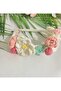 Magnolia Flower Organic Stylish Handmade Crown - 5