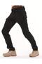 Stretch Fabric Outdoor Men&Women Tactical Pants - 3