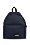 Navy Blue Unisex Padded Pak'R Backpack