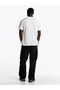 TJM RLX LINEAR LOGO TEE EXT - 4