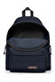 Navy Blue Unisex Padded Pak'R Backpack - 2