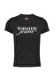 تي شيرت TJW SLIM ESSENTIAL LOGO TEE EXT - 4