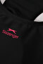 Spl Racerback Women's Black / Fuchsia Swimsuit - 4