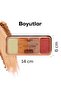 3'lü Highlighter Paleti - 7