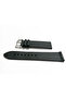 Greyzi Black Leather Watch Band - 20 Mm, Compatible with Every Watch (91) - 4