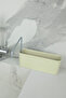 Kitchen Liquid Detergent & Sponge Holder Box - White - 2