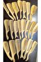 Boxwood Comb - 5