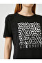 Bright Printed T-Shirt Cotton - 5