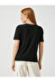 Bright Printed T-Shirt Cotton - 4