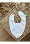 Mix&Match 3-Pack Organic Cotton Bib Pompom - 3