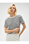 Basic T-Shirt Short Sleeve Crew Neck