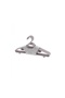 Set of 12 Hanging Moblen House by House - 2