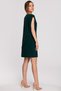 Rochie mini stratificată - 3