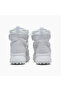 Cloud Puff Lace Plr Wp Women's White Boots - 3